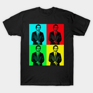 matthew mcconaughey T-Shirt